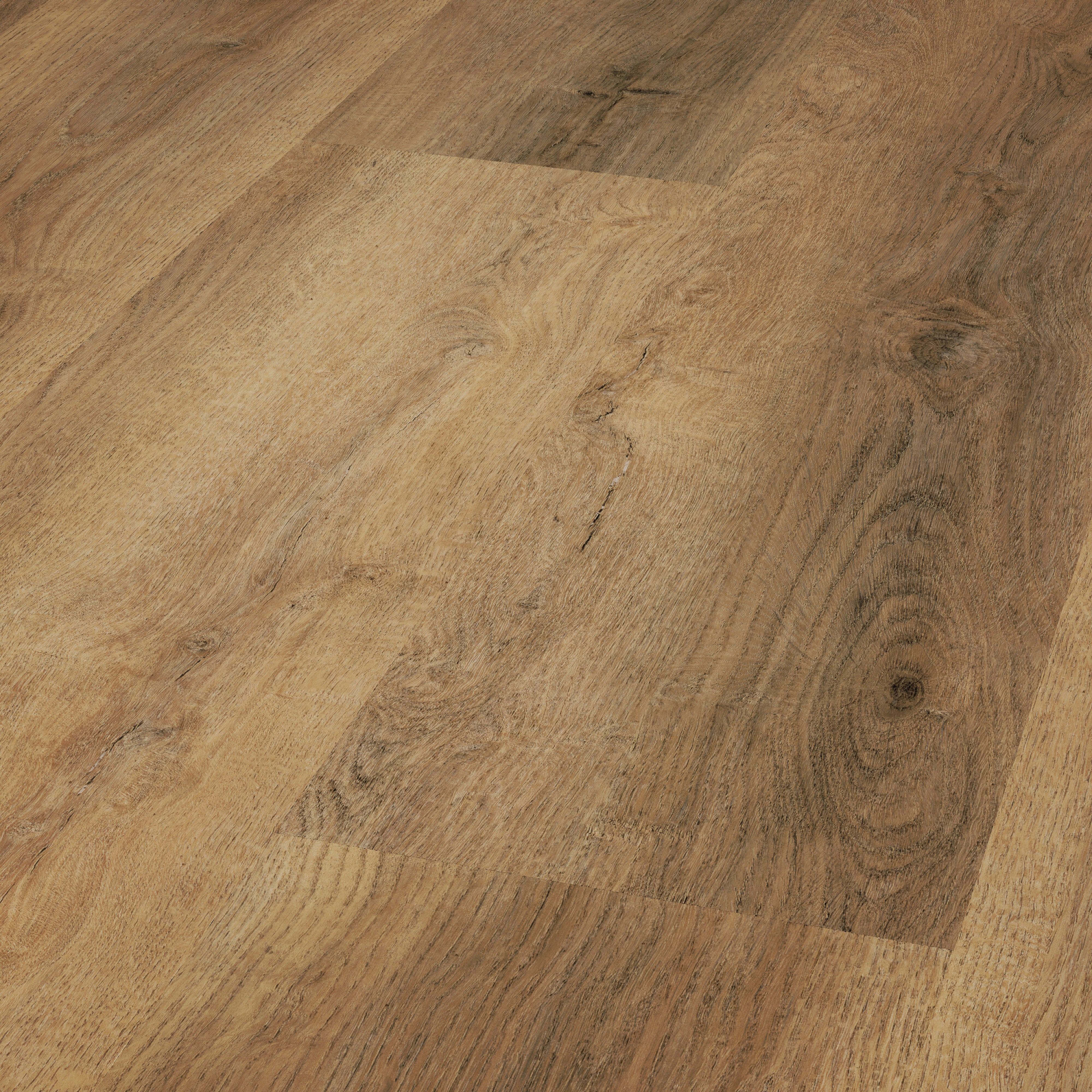 EVOtec® Premium Klick-Vinyl